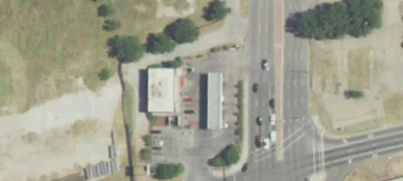 7-Eleven Gas Station