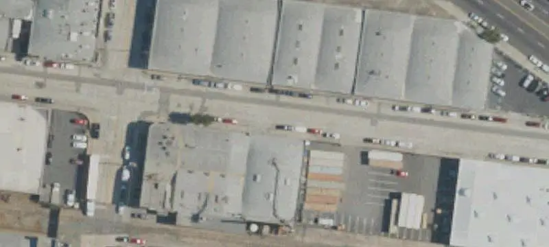 Retail Space