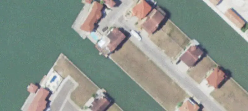 Land