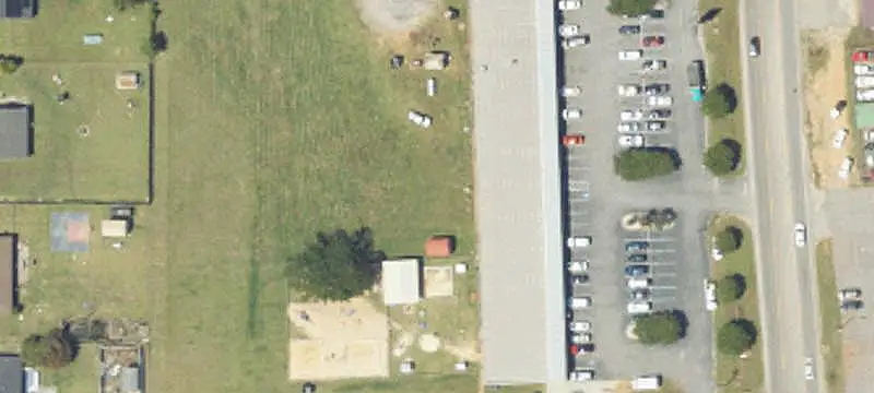 Commercial Development Land