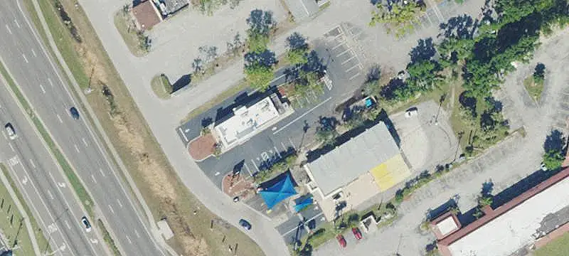Commercial Mixed-Use Assemblage