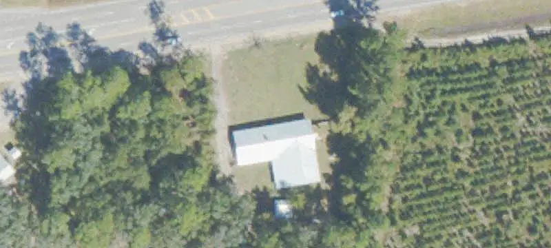 LOT 87 Picketts Mill Trail, Waynesville, GA 31566