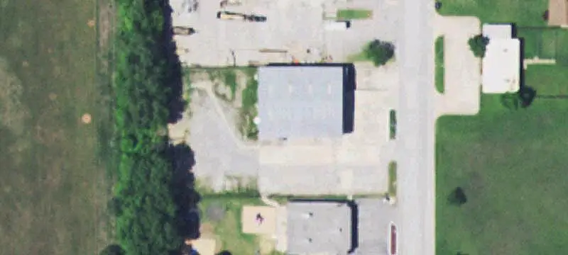 Commercial Land Near Casino
