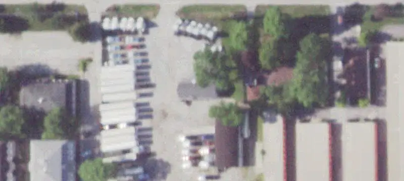 Warehouse and Office Property