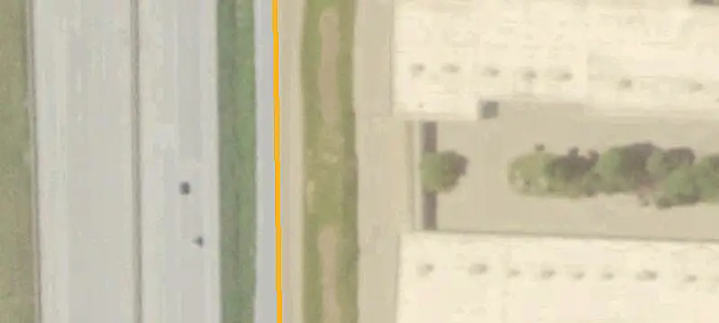 3.86-Acre Land Parcel