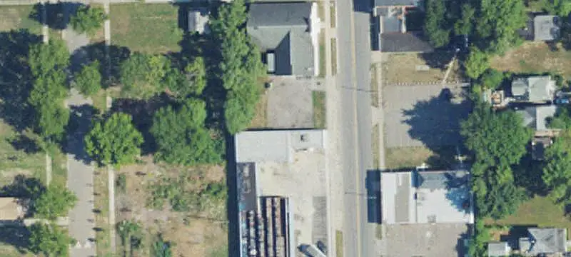 Auto Shop Property