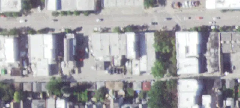 Mixed-Use Property with Retail