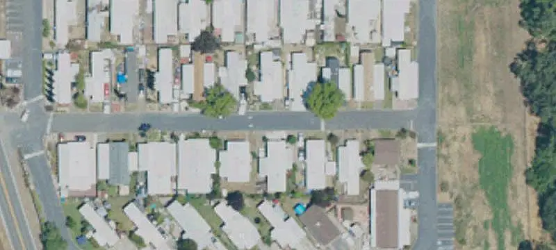 Residential Income Property with Private Yard