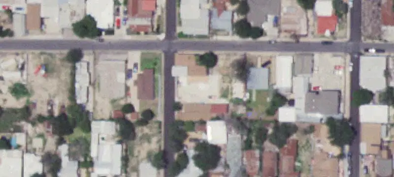 7-Unit Apartment Building