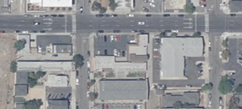 23-Unit Apartment Building with Basement