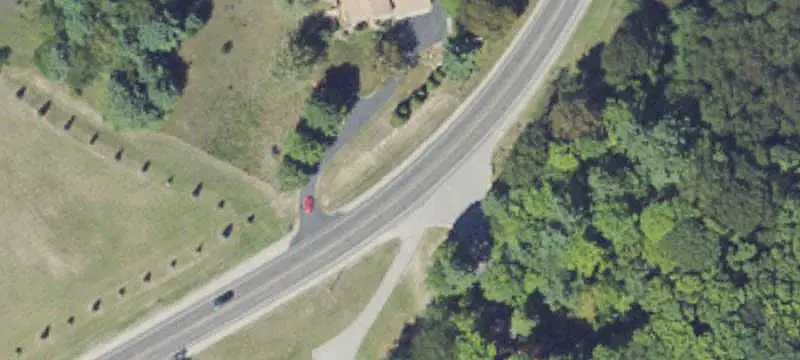 Commercial Land with Highway Access