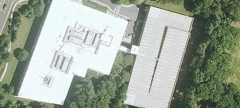 LEED Gold Office Building