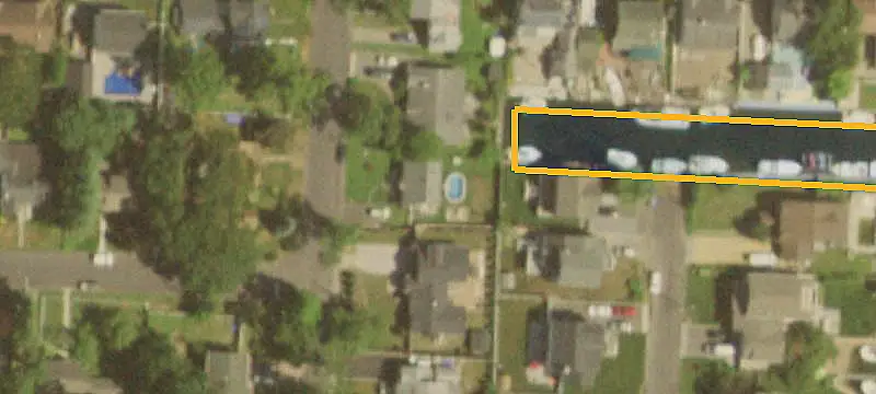 Flex Space with Drive-In Access