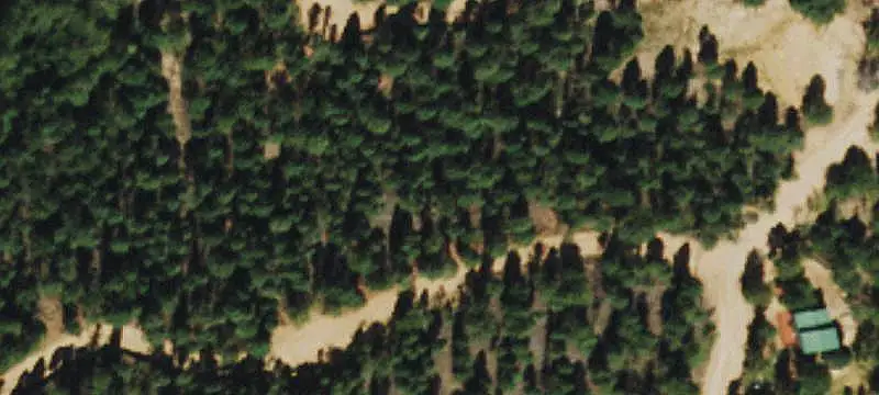 Mountain Recreation Land
