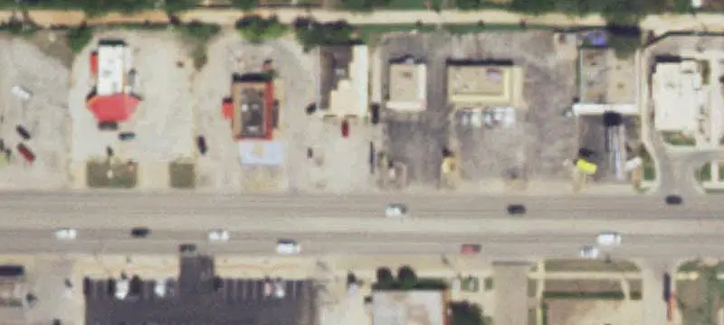 Absolute NNN Retail Property