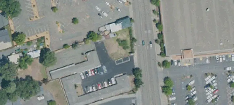 Nine-Room Hotel Property