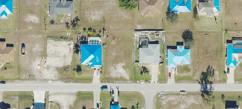 Duplex Residential Income Property
