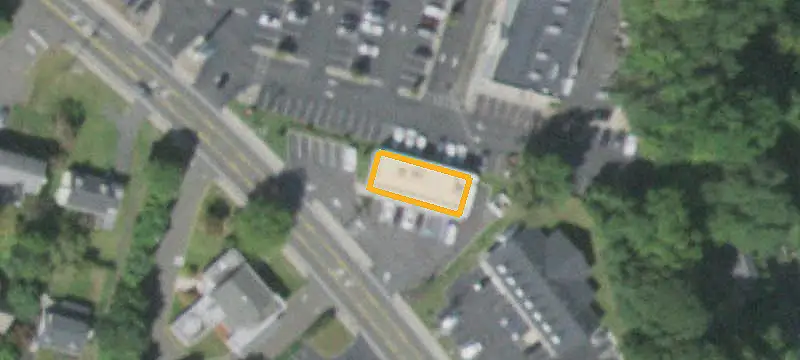Storefront Property