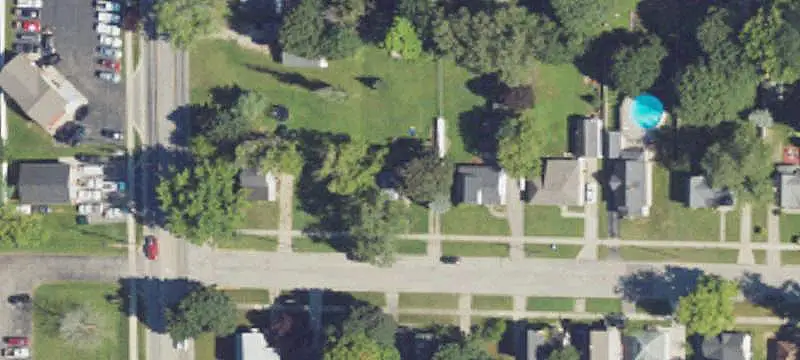 Vacant Land