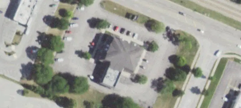 Dutch Bros Coffee NNN Property