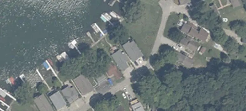 Lakefront Short-Term Rental Property