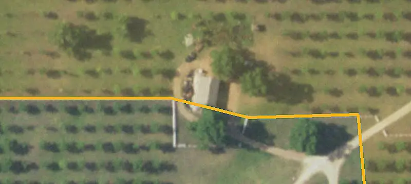 Commercial Land with Road Frontage