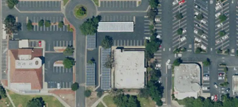 Multi-Tenant Office Suite