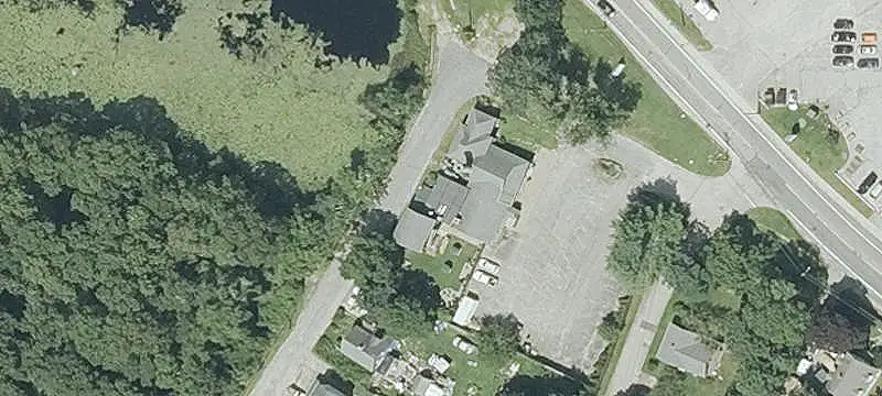 Mixed-Use Property with Commercial Kitchen
