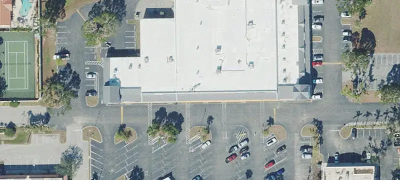 Flex Space with Loading Docks