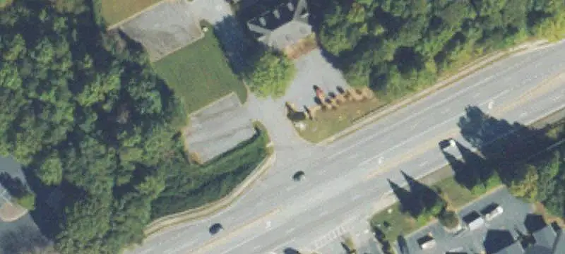 Commercial Land with Office Pads