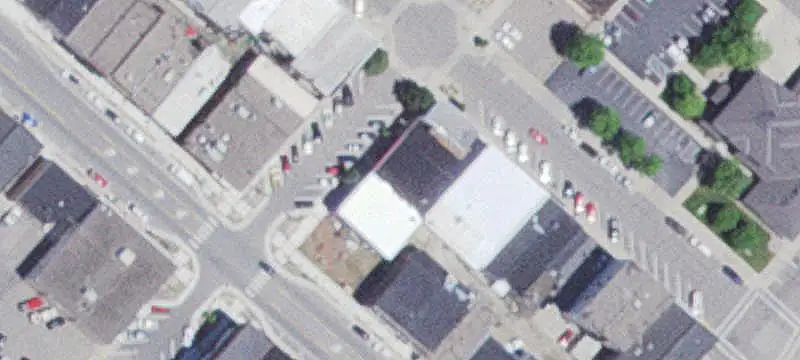 Multi-Office Building with Basement