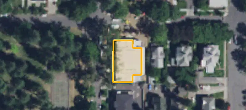 13-Unit Apartment Building