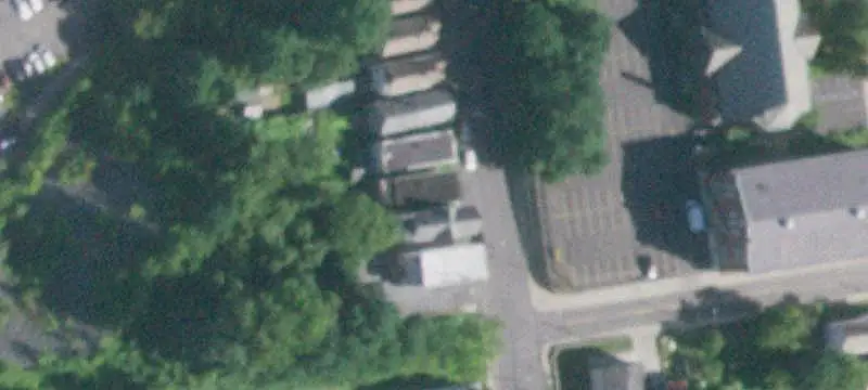 Updated Multifamily Property