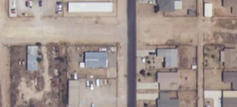 Flex Space with Broad Footprint