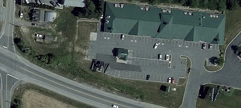 Two-Property Shopping Center Portfolio