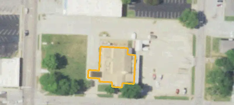 Climate-Controlled Flex Space