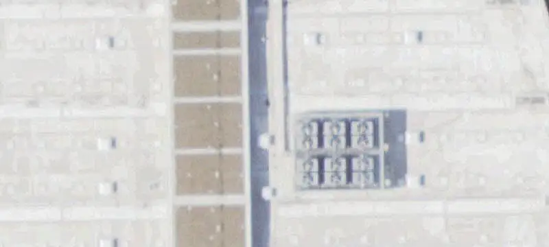 Four-Office Suite