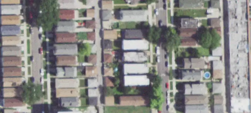 Multifamily Property with Detached Garage