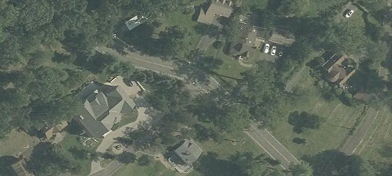 Multifamily Building with Attached Apartment