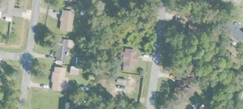 Lot 22c Washington St, St. Marys, GA 31558