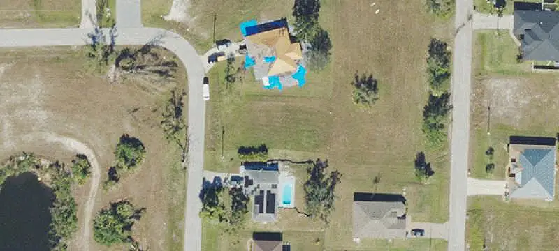 Vacant Land
