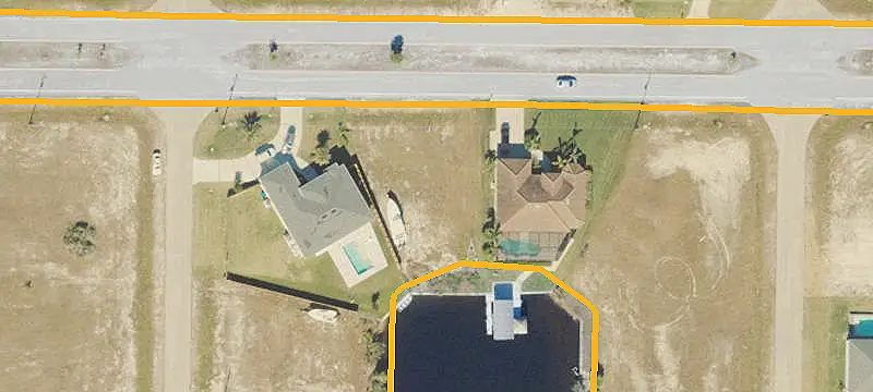 Lot & Land