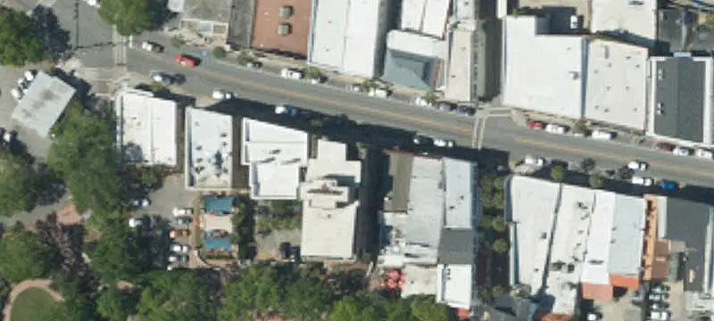 Waterfront Mixed-Use Building