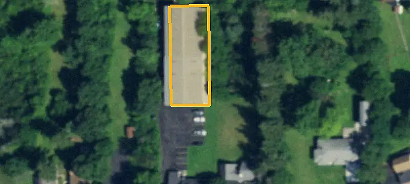 Flex Space with Warehouse