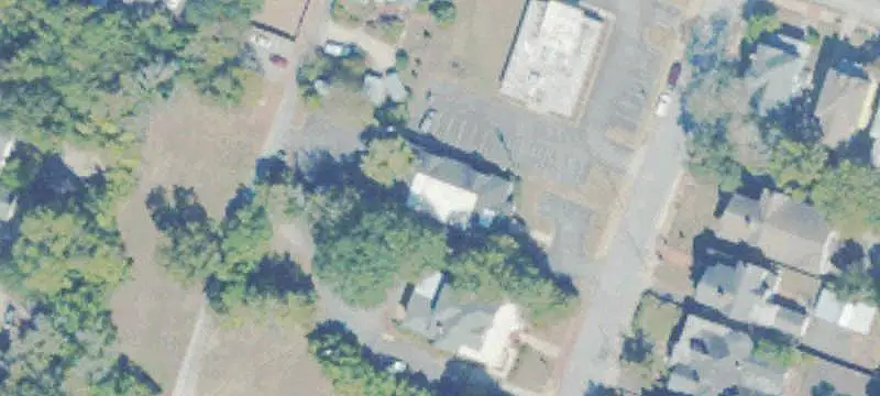 Professional Office Building