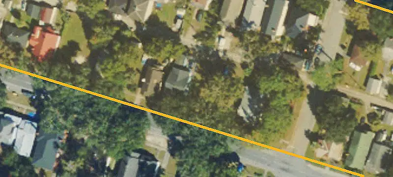 New Construction Duplex