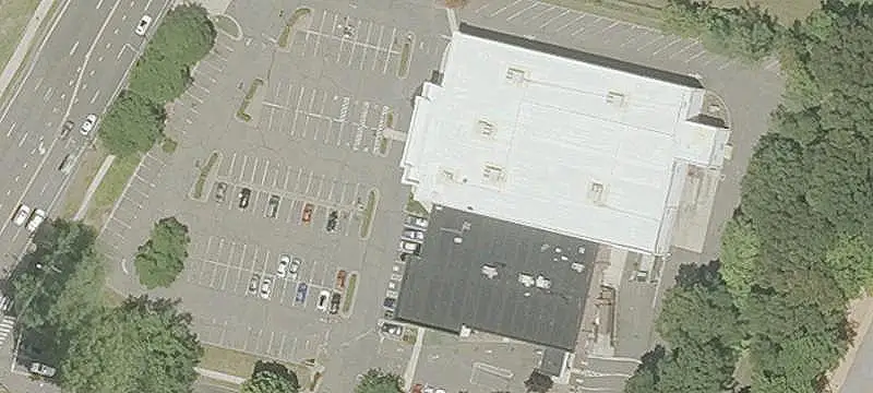 NNN Retail Property