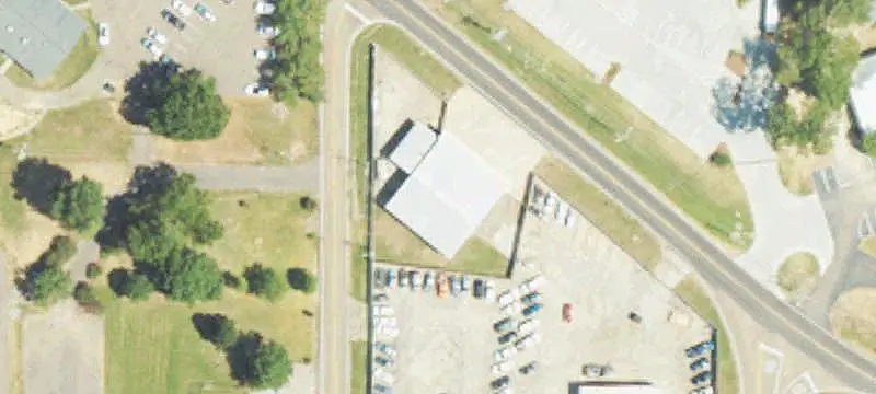 Improved Commercial Land