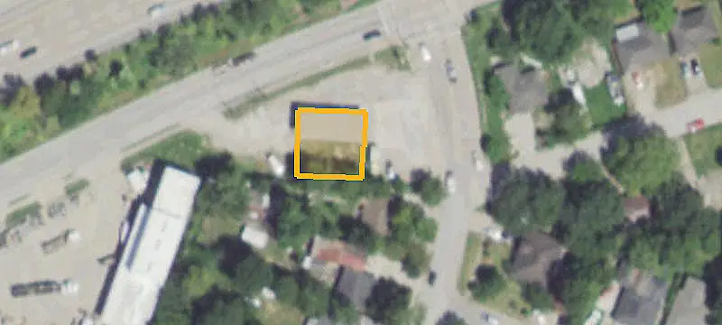Corner Commercial Land