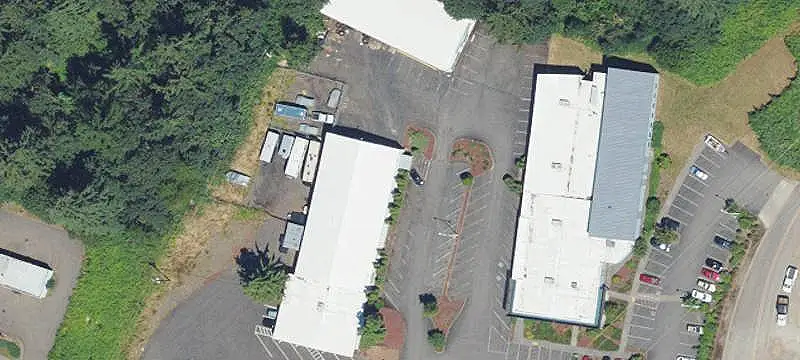 Brewery Space with Parking